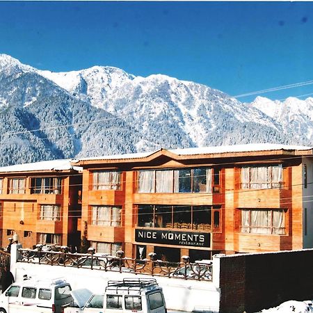Hotel Paradise Inn Pahalgam Luaran gambar
